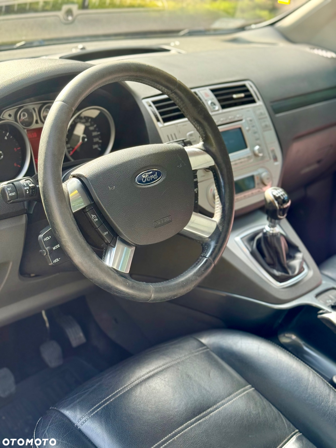Ford Kuga 2.0 TDCi Titanium - 9