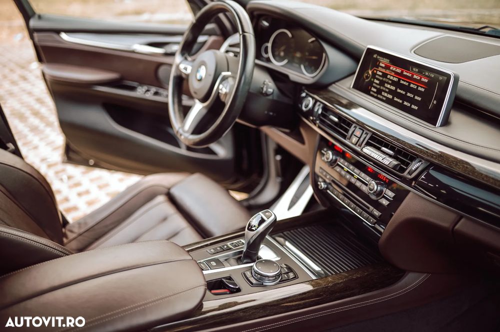 BMW X5 xDrive30d - 19