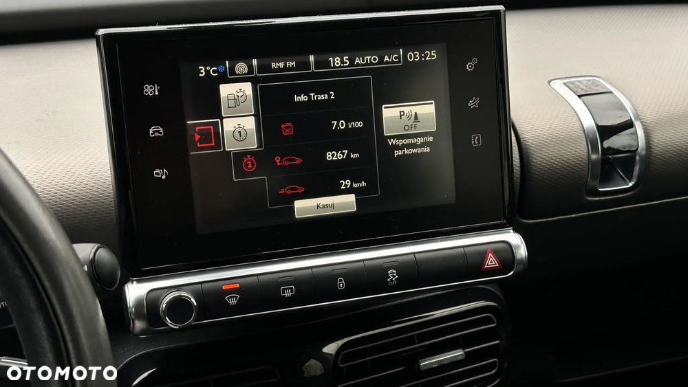 Citroën C4 Cactus PureTech 110 Stop&Start Live - 9