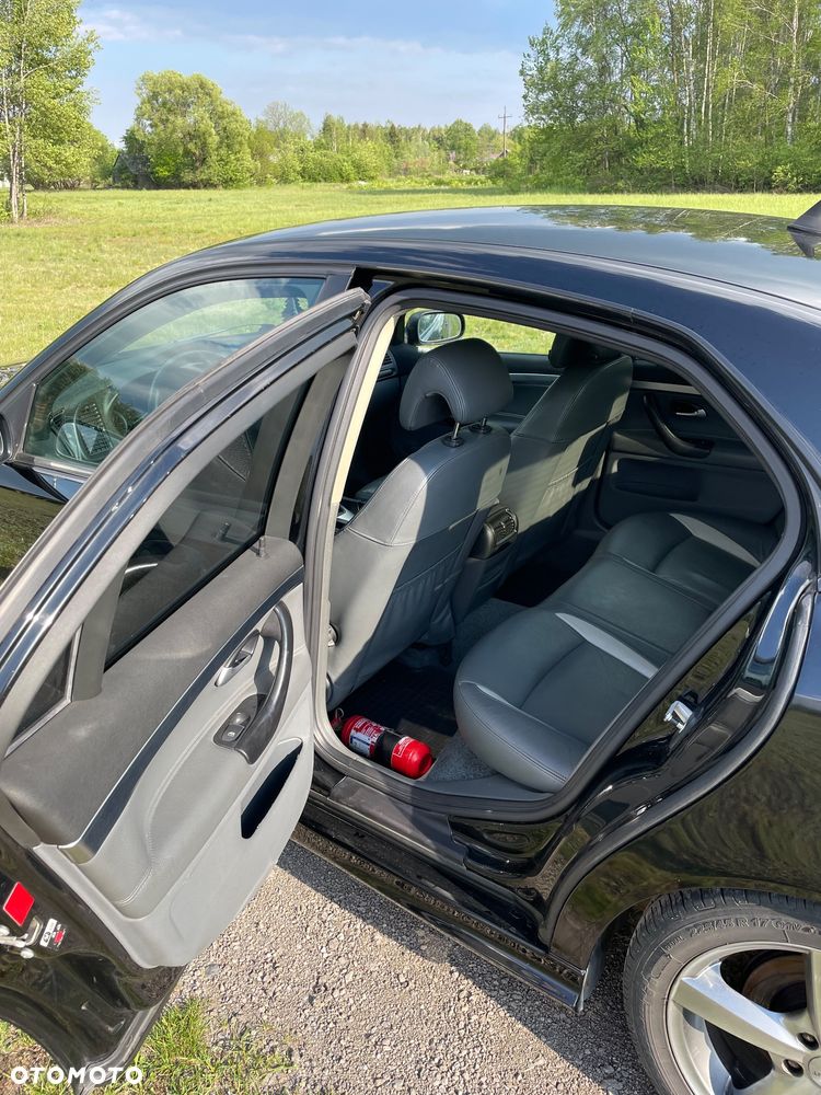 Saab 9-3 2.0TS Aero - 9