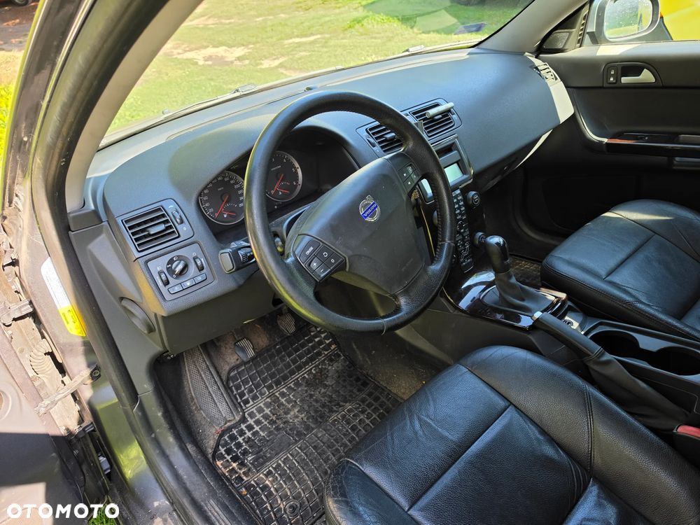 Volvo V50 2.0D DPF RDesign - 13