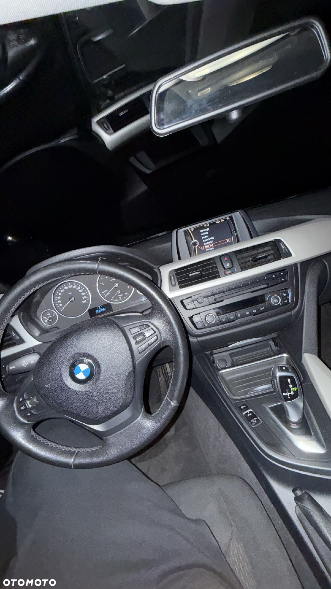 BMW Seria 3 - 6