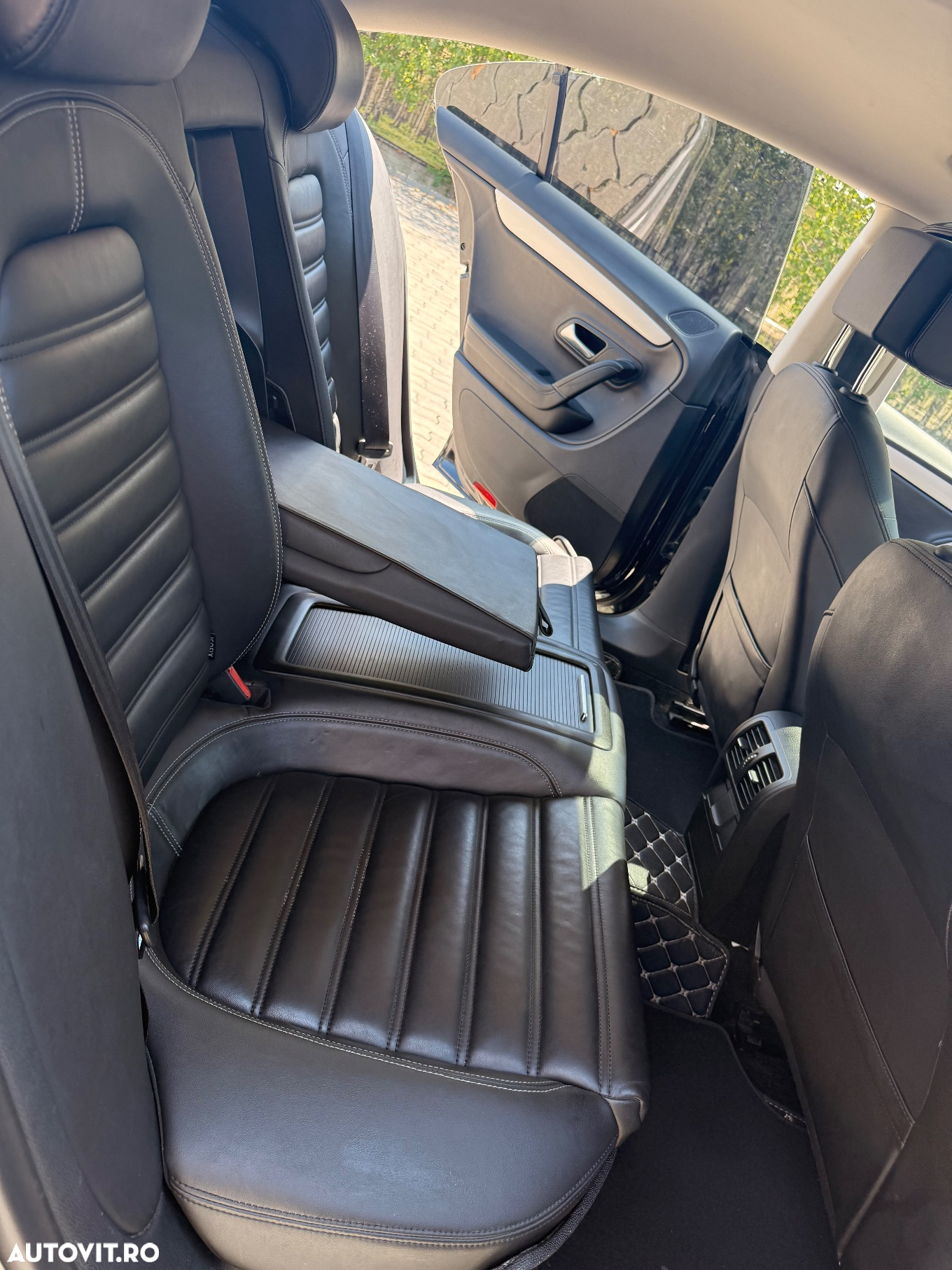 Volkswagen Passat CC 2.0 TDI BlueMotion Technology DSG - 5