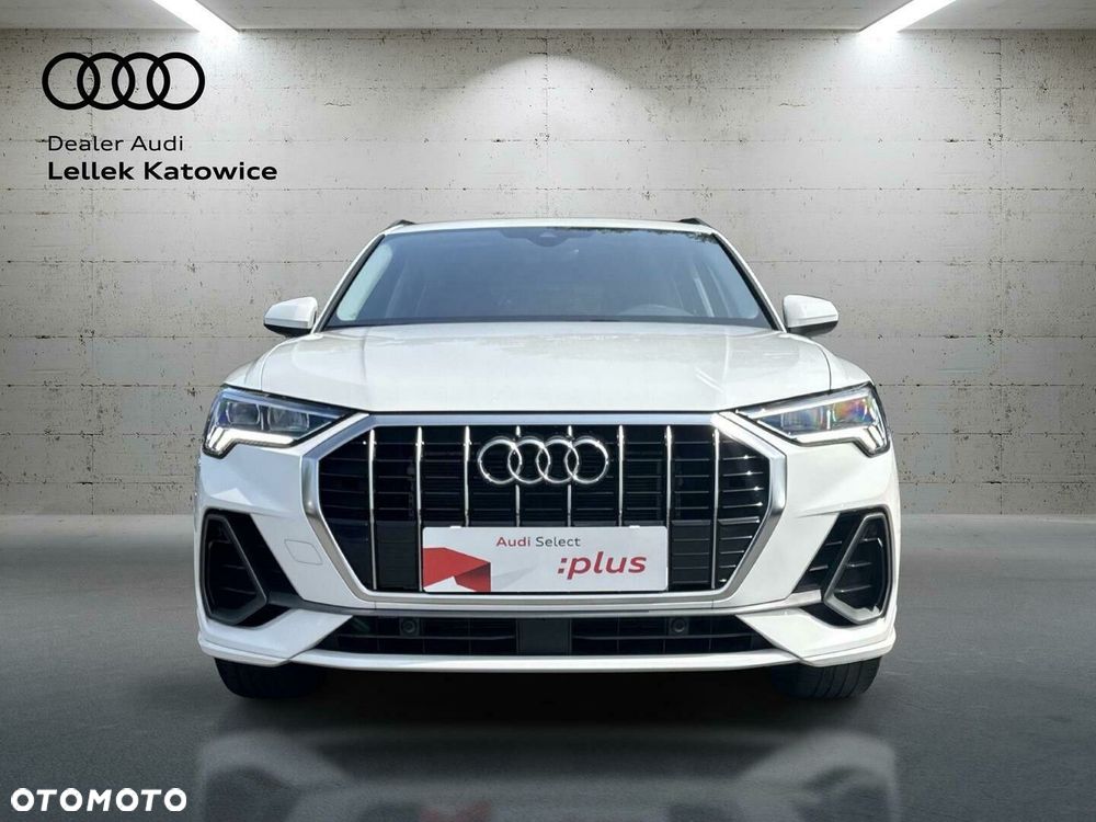 Audi Q3 - 8