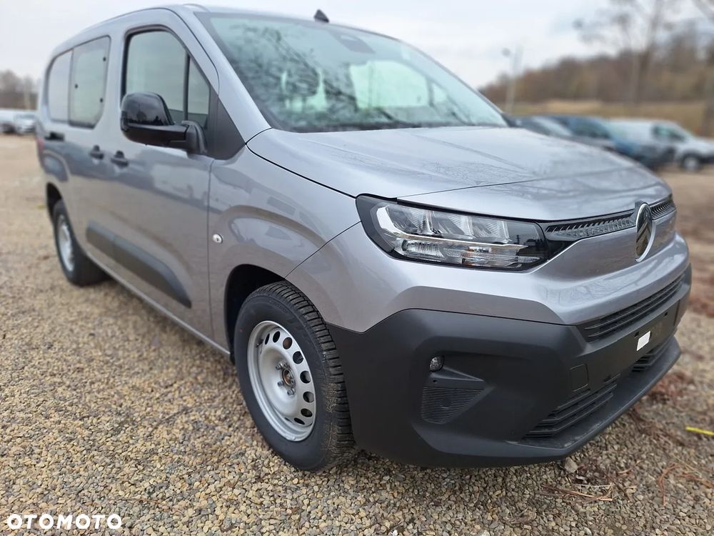 Citroën Berlingo - 3
