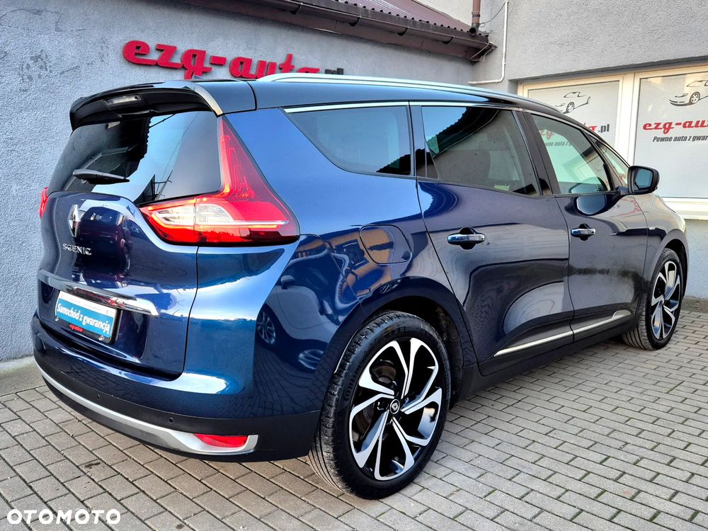Renault Grand Scenic Energy TCe 130 S&S Bose Edition - 3