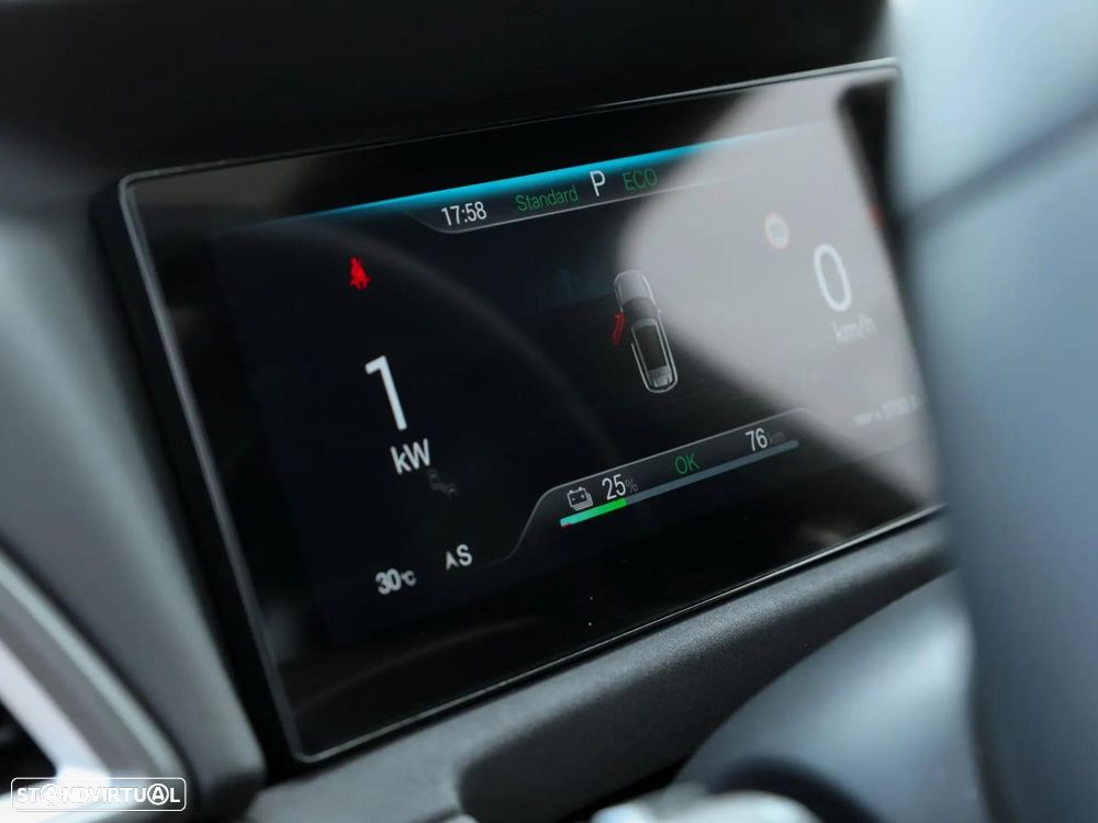 BYD Atto 2 45.1 kWh Boost - 16