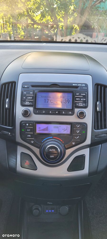 Hyundai i30 1.4 Blue Comfort - 17