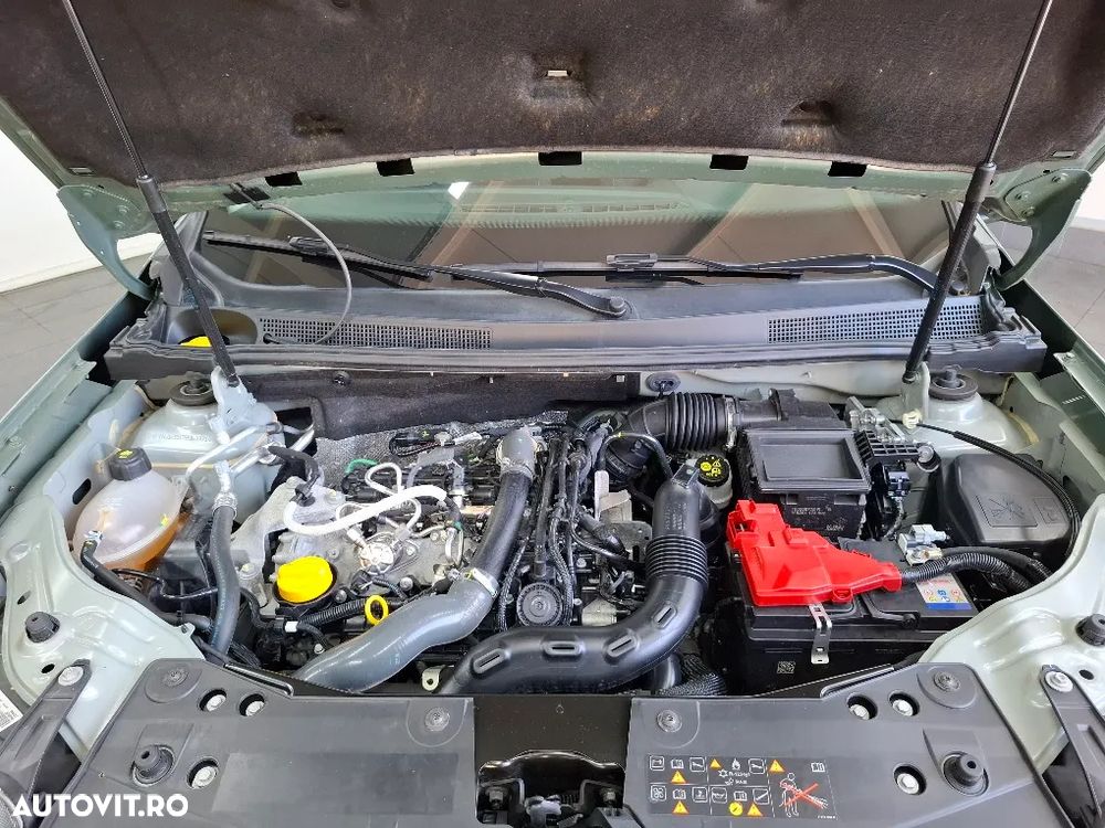 Dacia Duster TCe 150 EDC Journey - 21