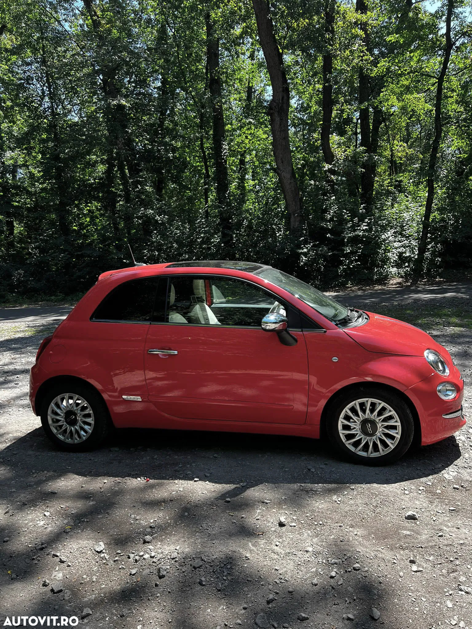 Fiat 500 - 20