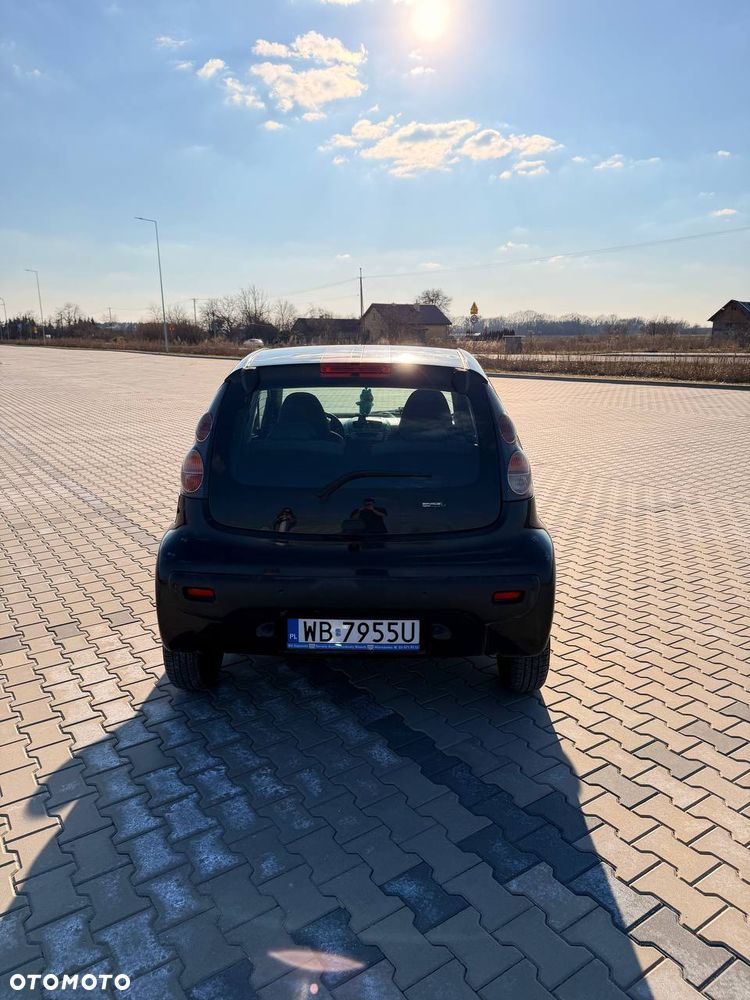 Citroën C1 1.0 Style - 7