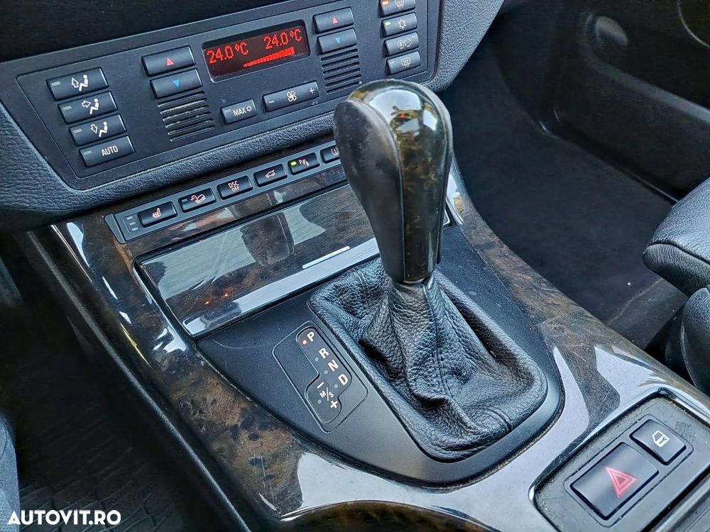 BMW X5 - 28