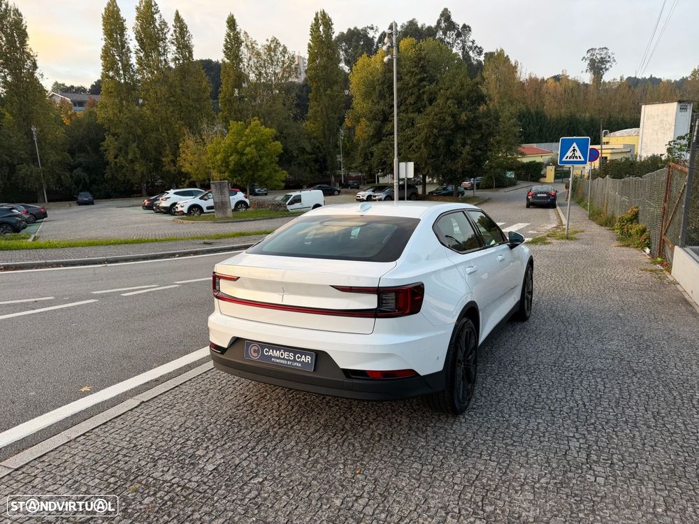 Polestar 2 Long Range 78 kWh - 12