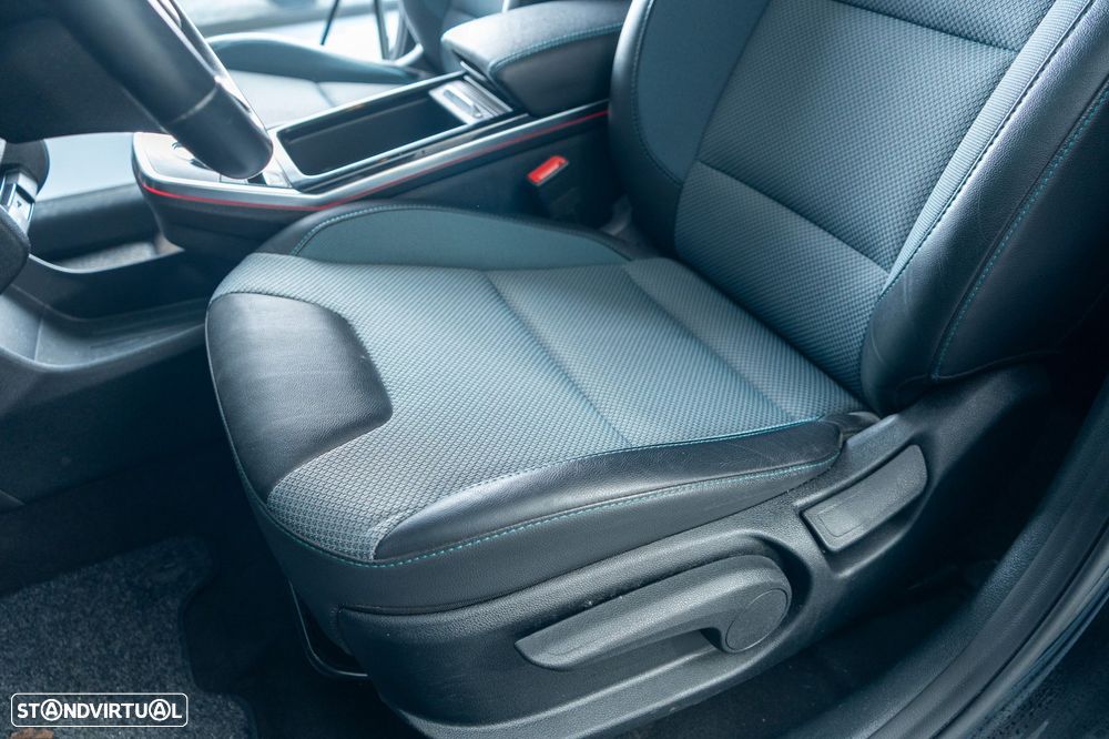 Kia e-Niro 64kWh - 6