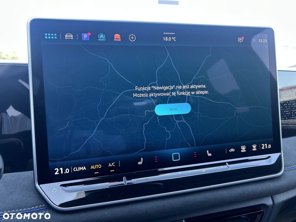 Volkswagen Tiguan 1.5 eTSI R-Line Plus DSG - 38