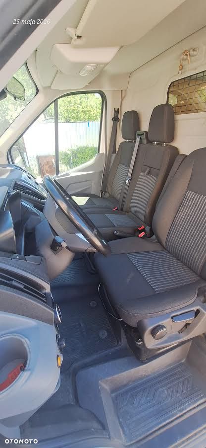Ford TRANSIT - 14