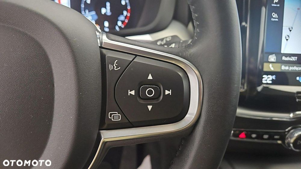 Volvo XC 60 - 21