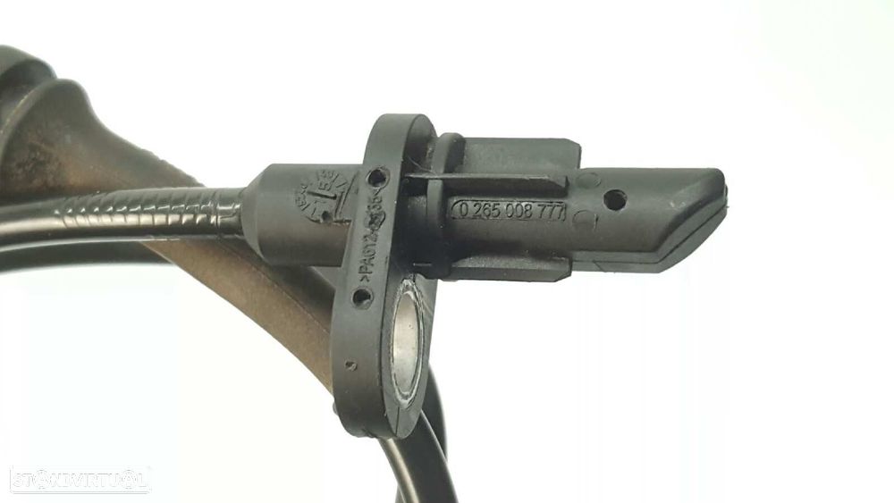 SENSOR ABS CITROEN C3 COLLECTION - 4