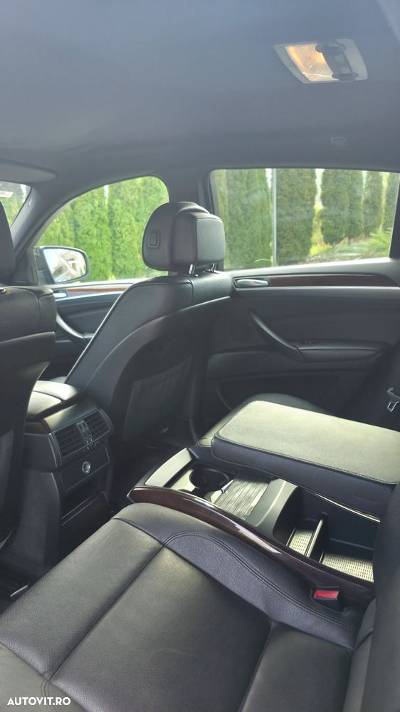 BMW X6 - 5
