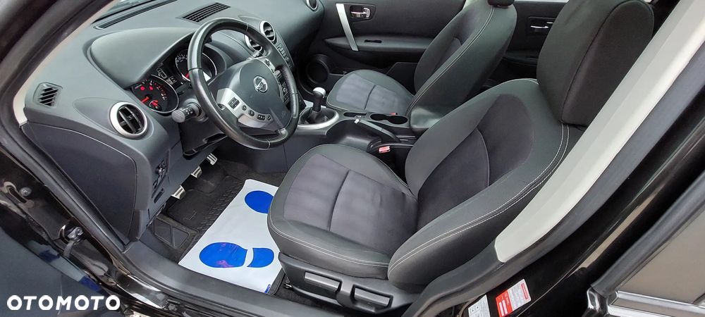 Nissan Qashqai 1.6 I-Way - 18