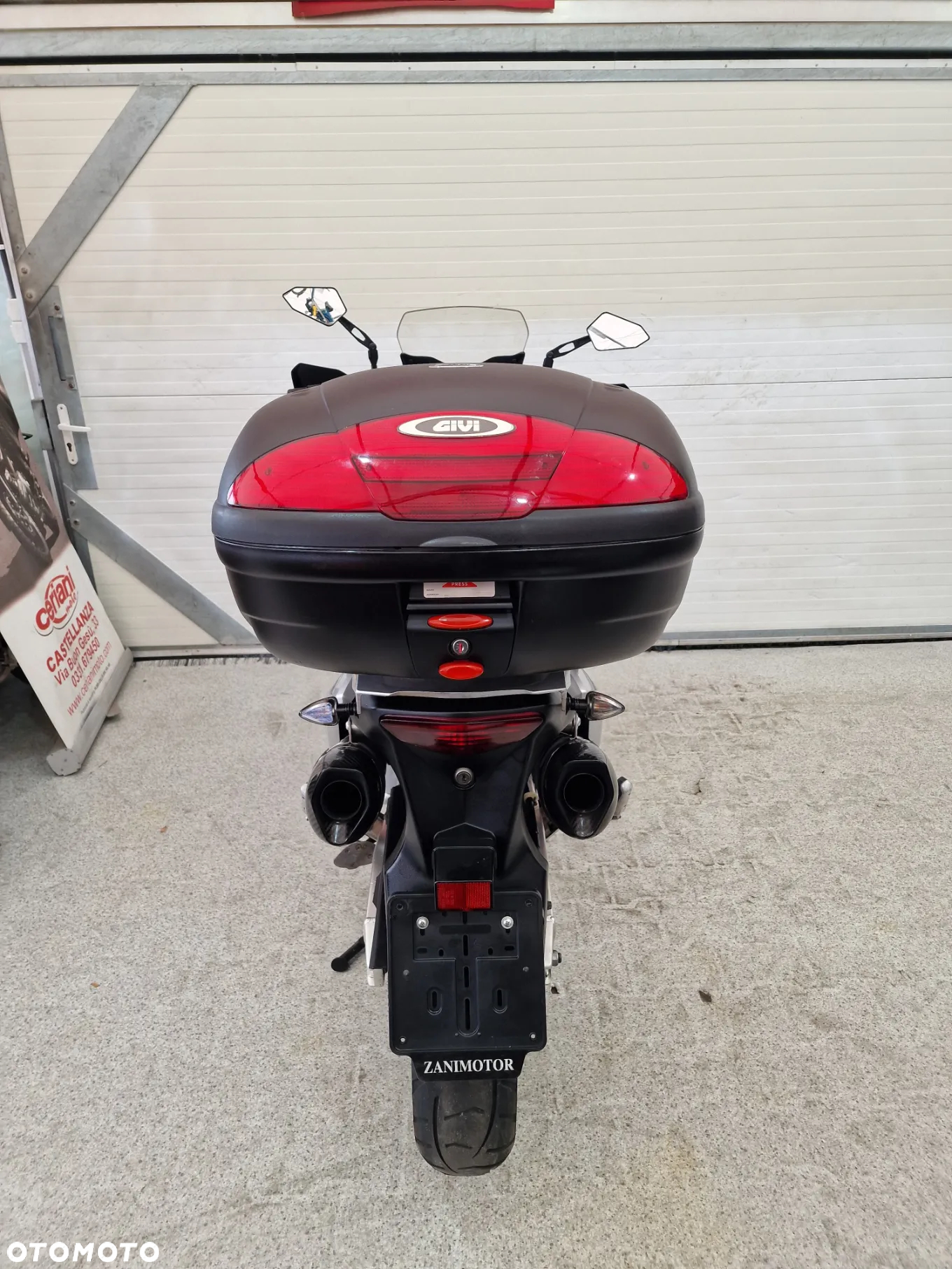 Suzuki DL - 24