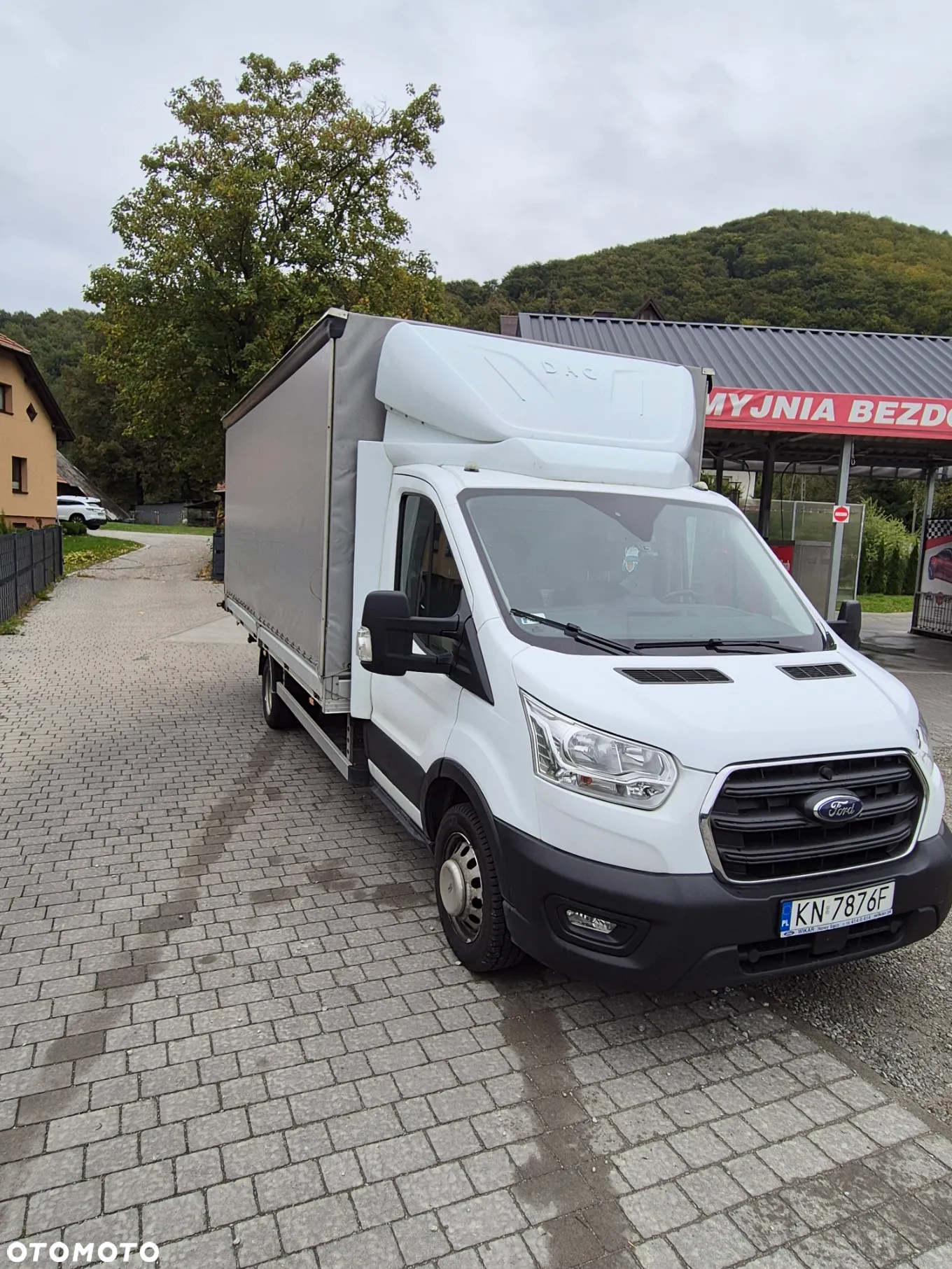 Ford Transit - 2