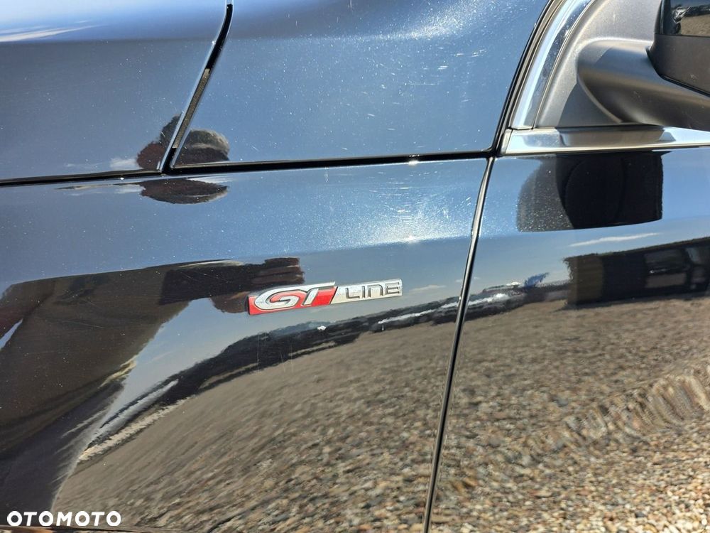 Peugeot 308 BlueHDi FAP 150 EAT6 Stop&Start GT-Line Edition - 5