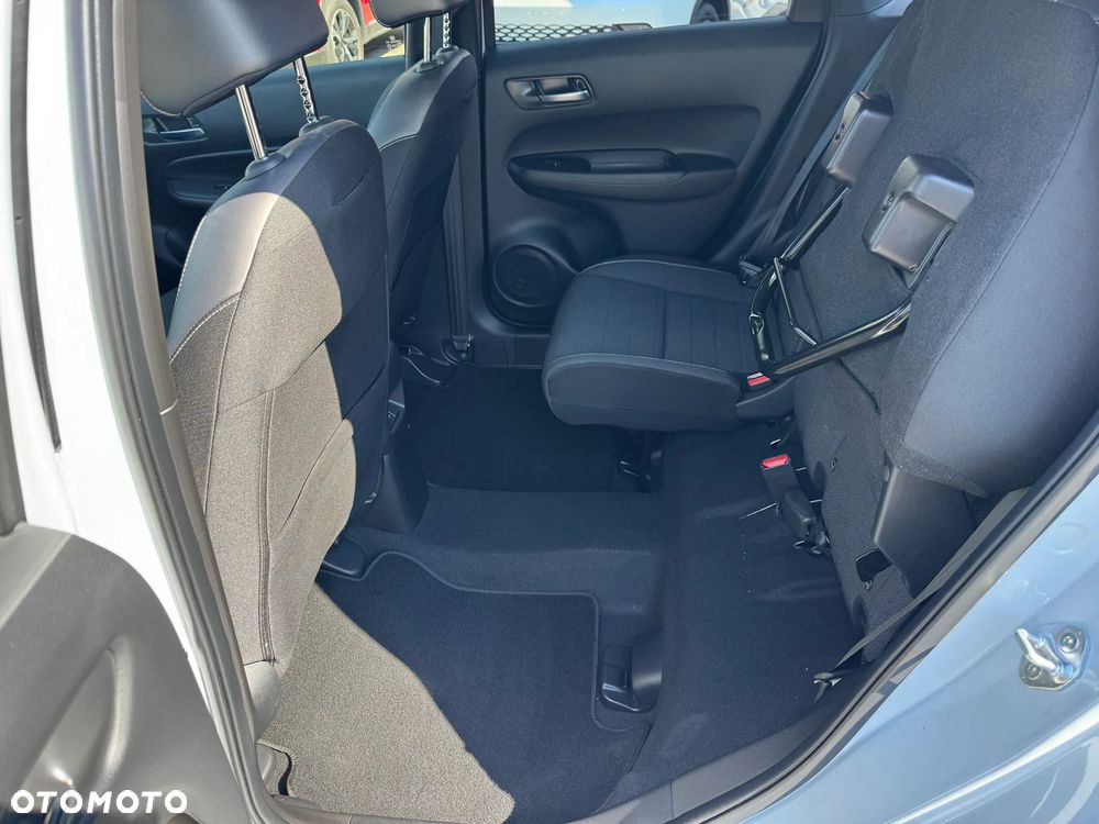 Honda Jazz 1.5 i-MMD Executive Crosstar - 8