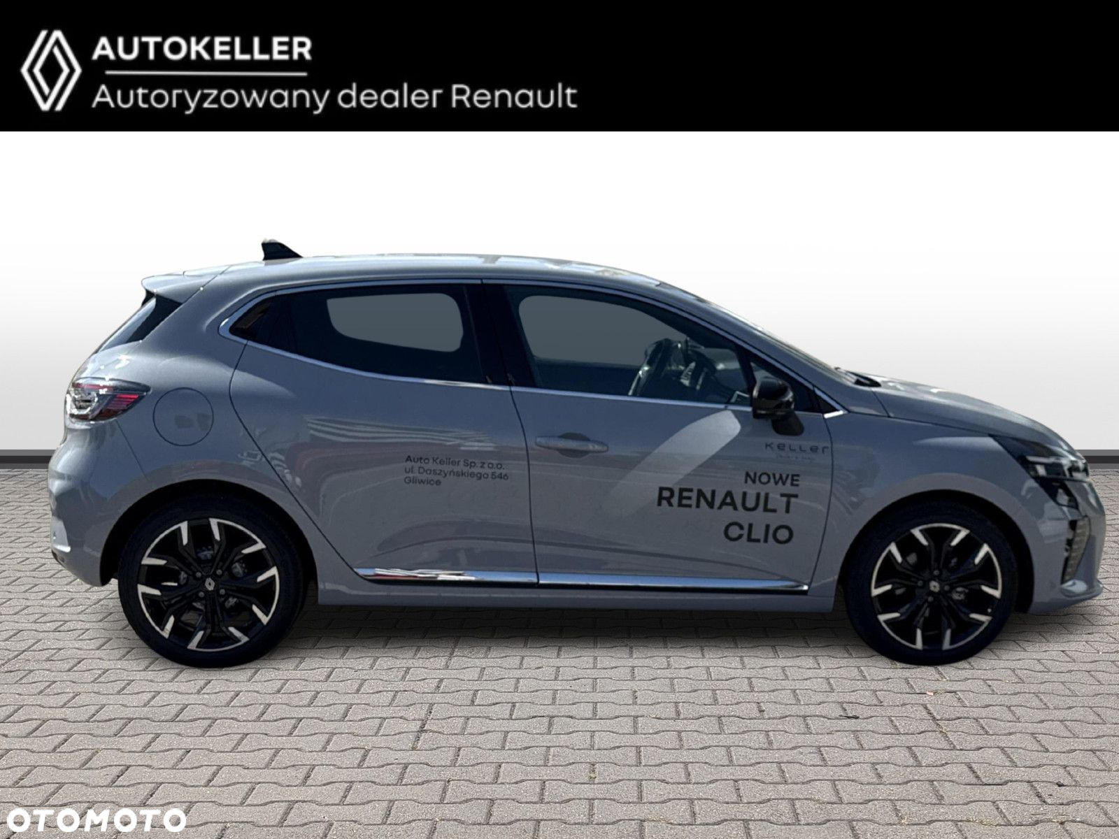 Renault Clio - 7