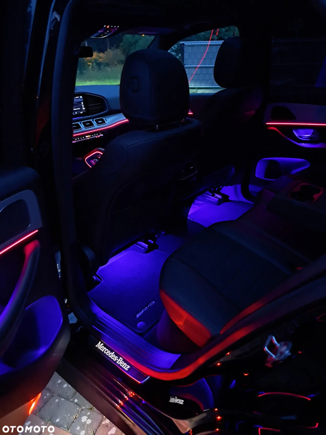 Mercedes-Benz GLE 450 4Matic 9G-TRONIC AMG Line - 20