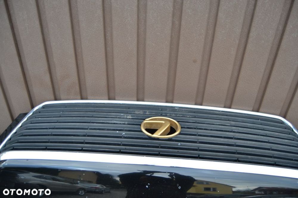 Maska Lexus LS 400 - 6