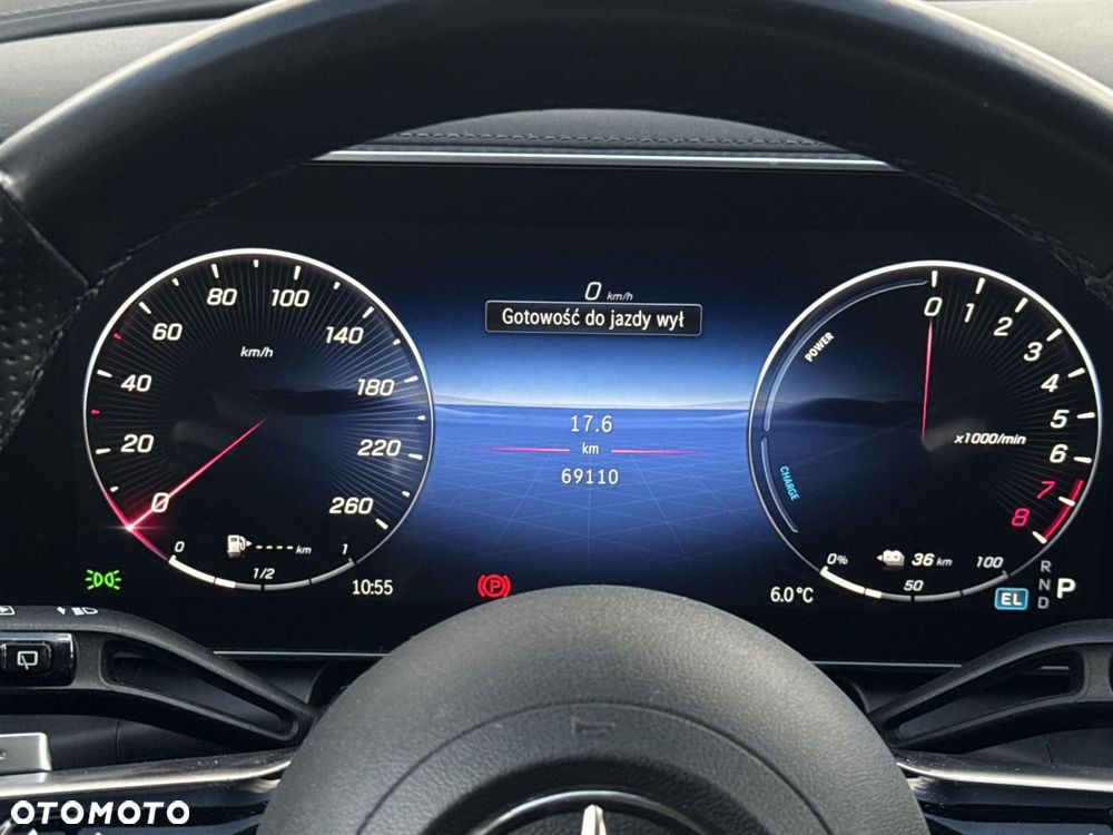 Mercedes-Benz GLC - 15