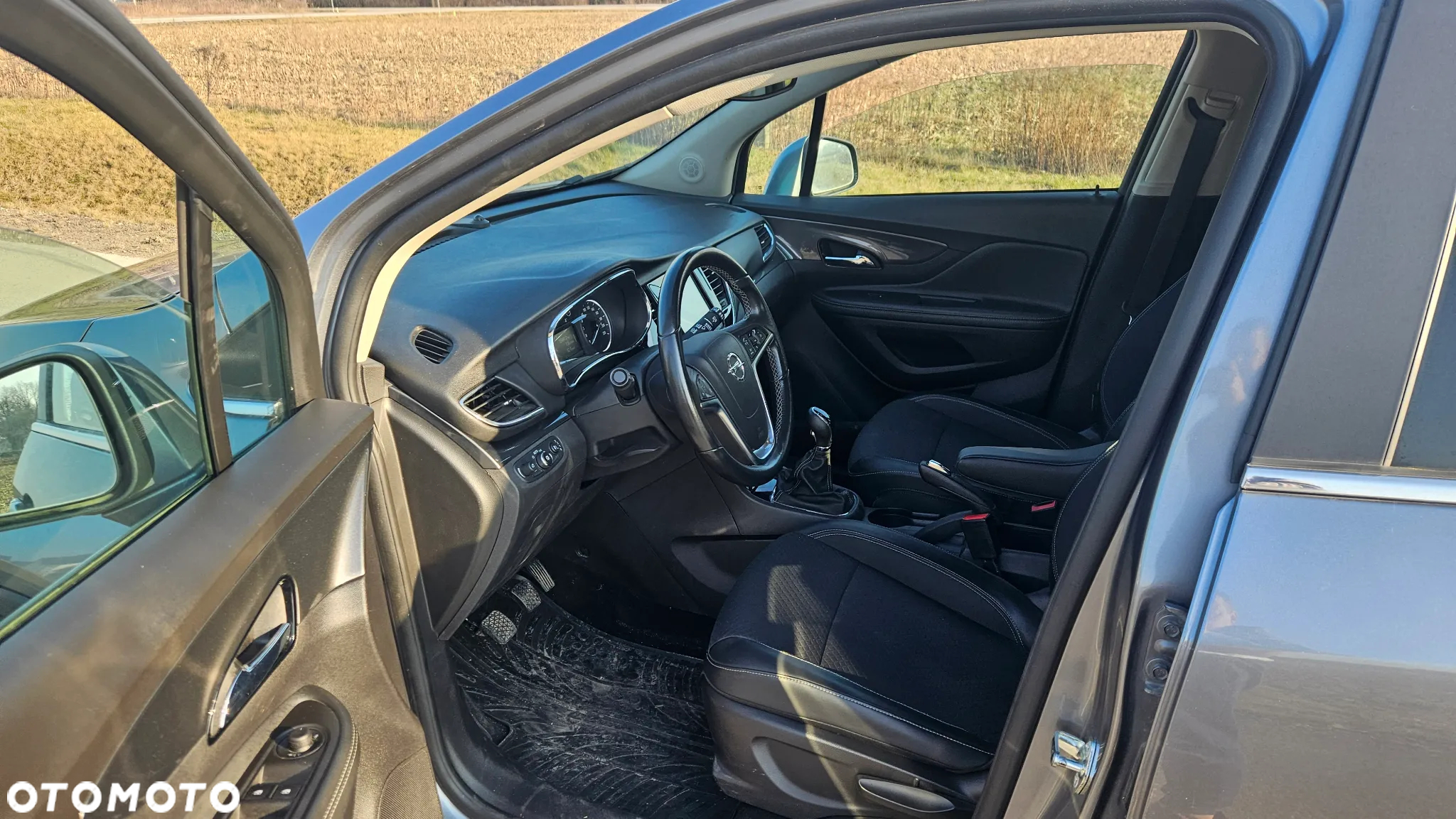 Opel Mokka 1.4 T Cosmo S&S 4x4 - 13