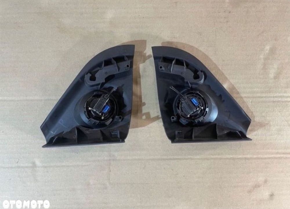 7S71-20296 trójkąt lusterka głośnik Ford Mondeo mk4 - 2