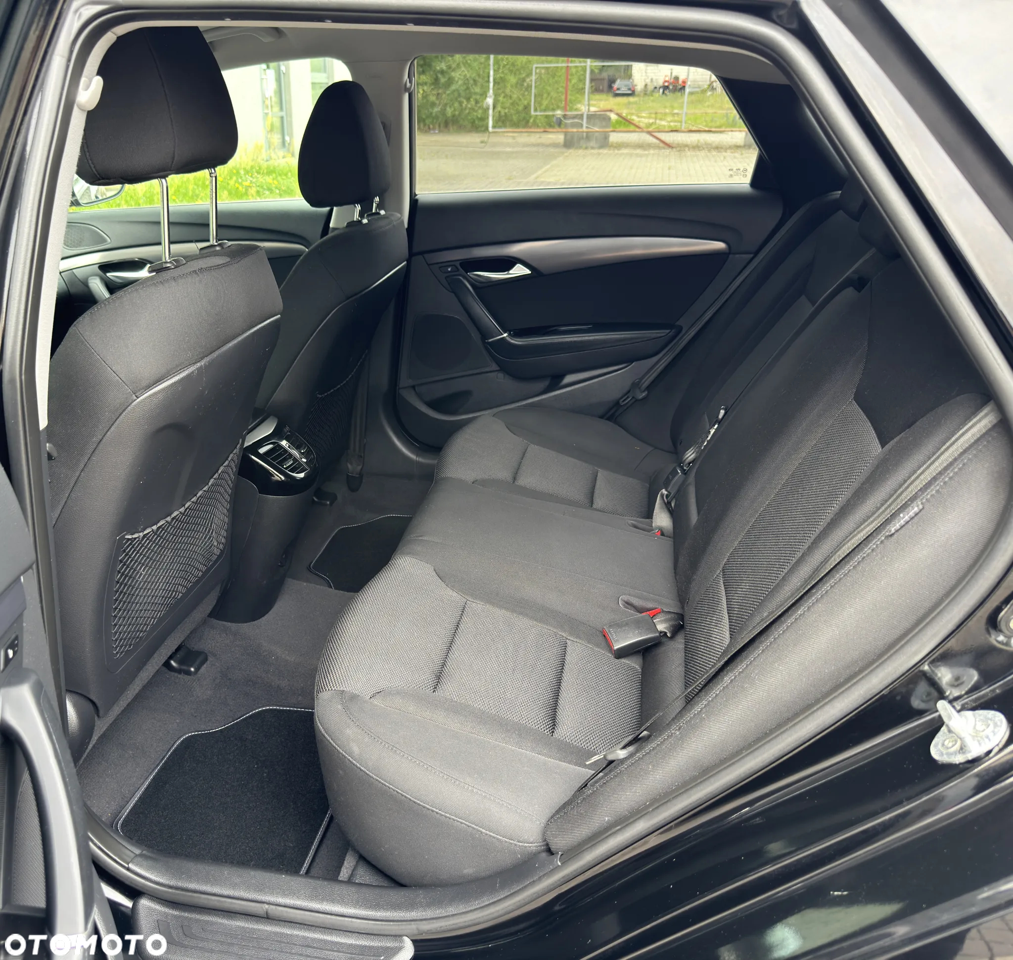 Hyundai i40 1.7 CRDi Premium - 29
