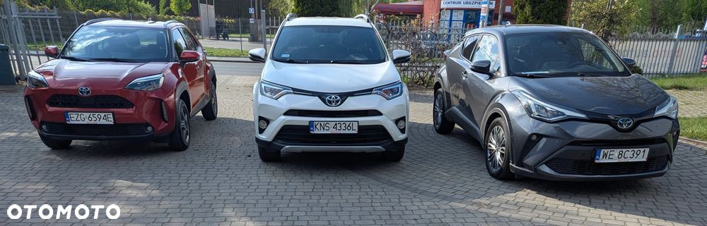 Toyota C-HR - 12