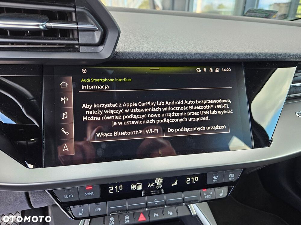 Audi A3 Sportback - 17