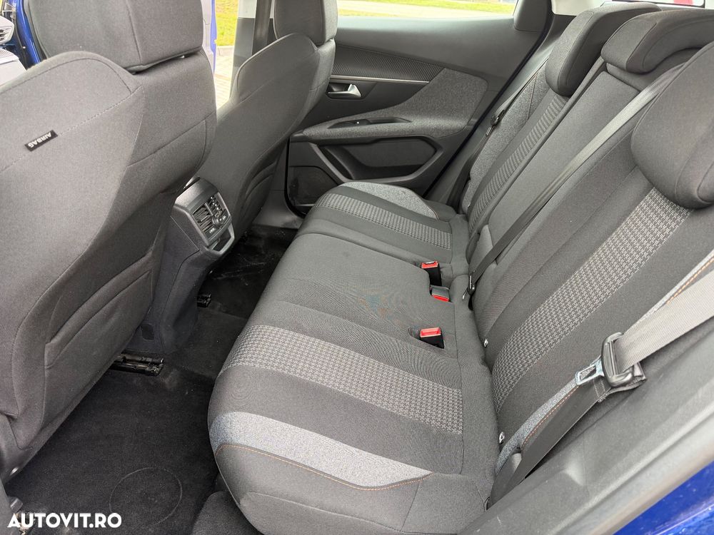 Peugeot 3008 1.6 BlueHDI S&S Access - 7