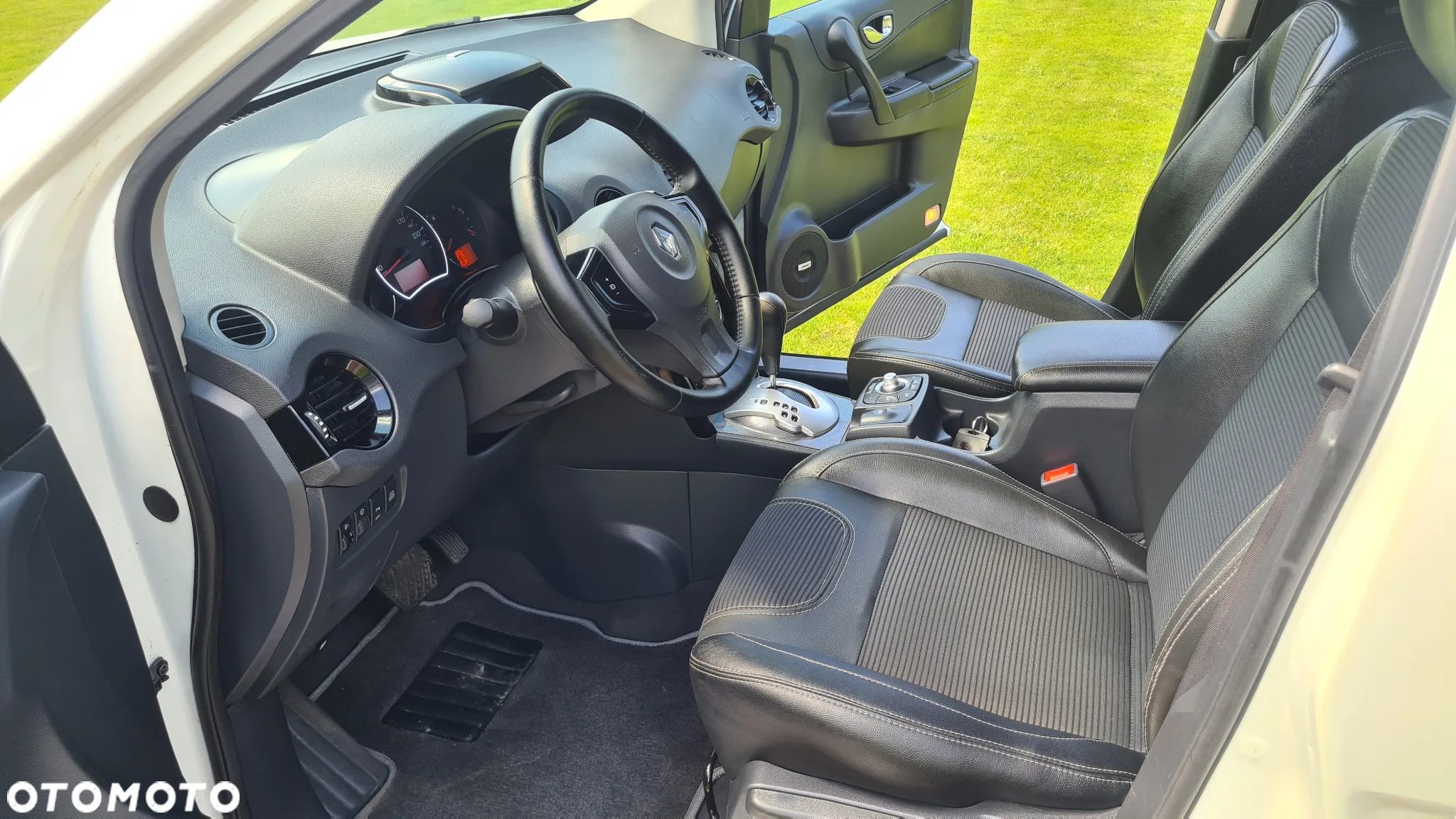 Renault Koleos 2.0 dCi 4x4 Bose Edition - 11
