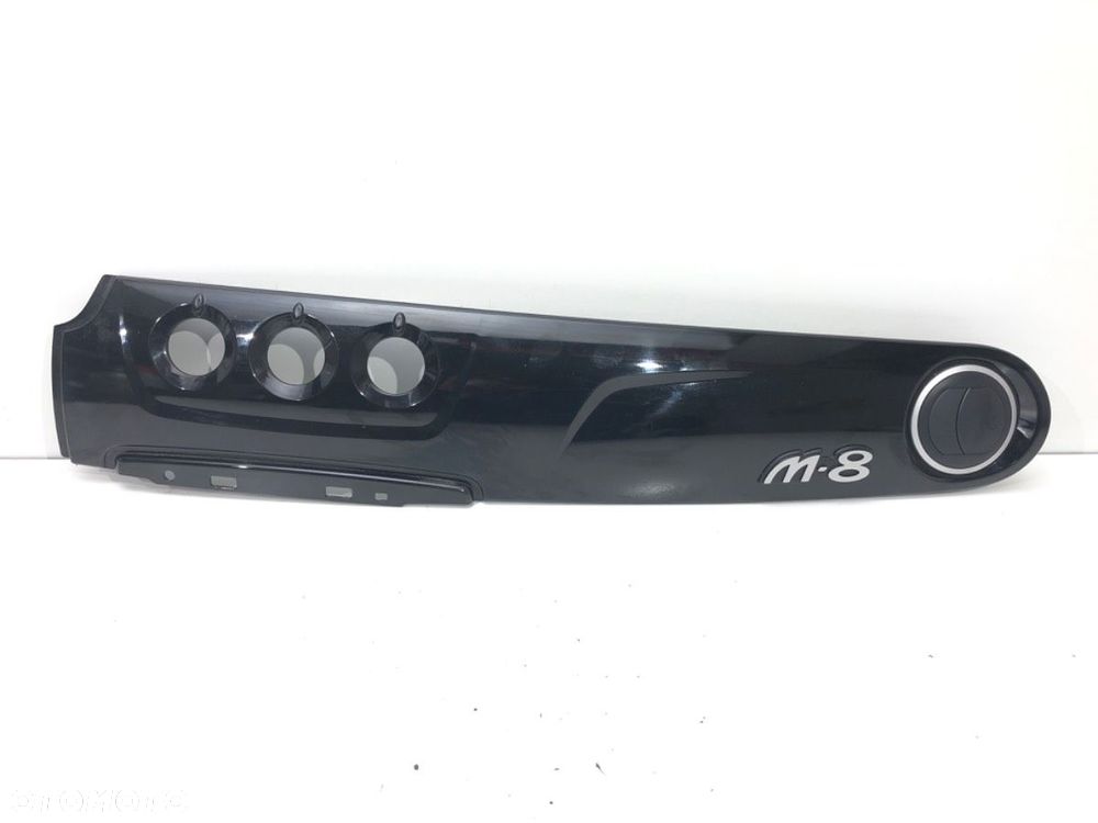LISTWA DEKOR KOKPITU  MICROCAR M8 M8 1009864 - 2