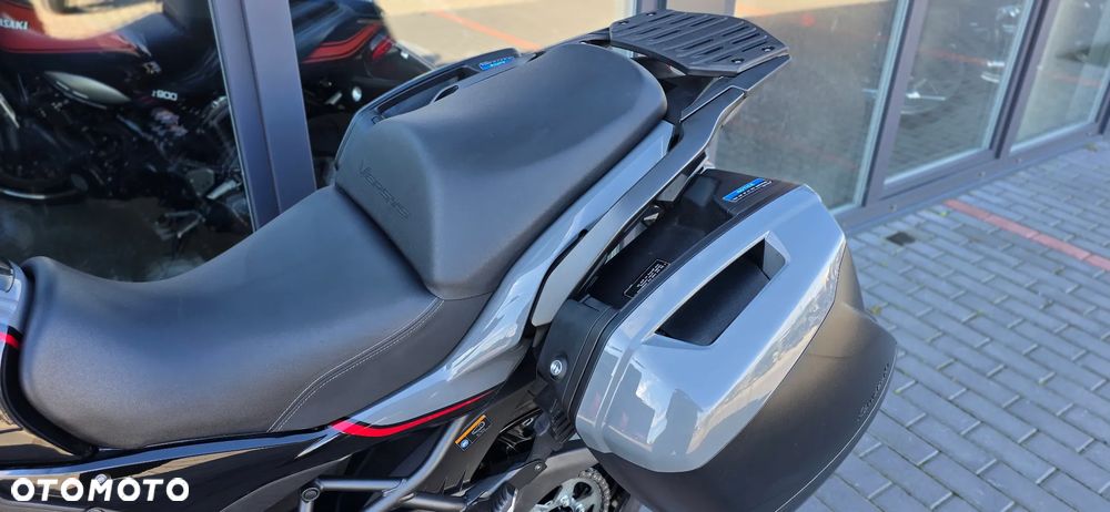 Kawasaki Versys 1000 - 40