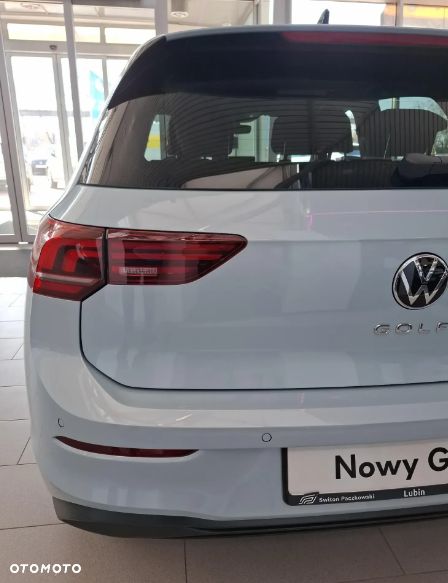 Volkswagen Golf - 9