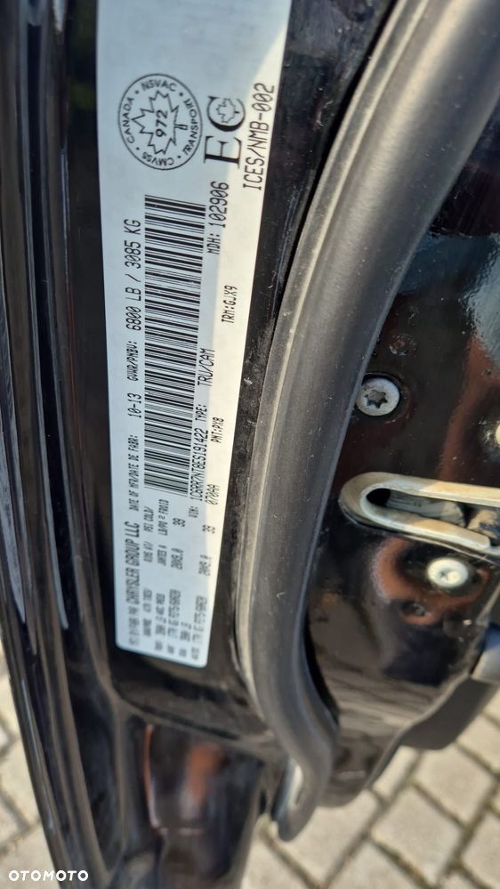 Dodge RAM 1500 5.7 4x4 - 16