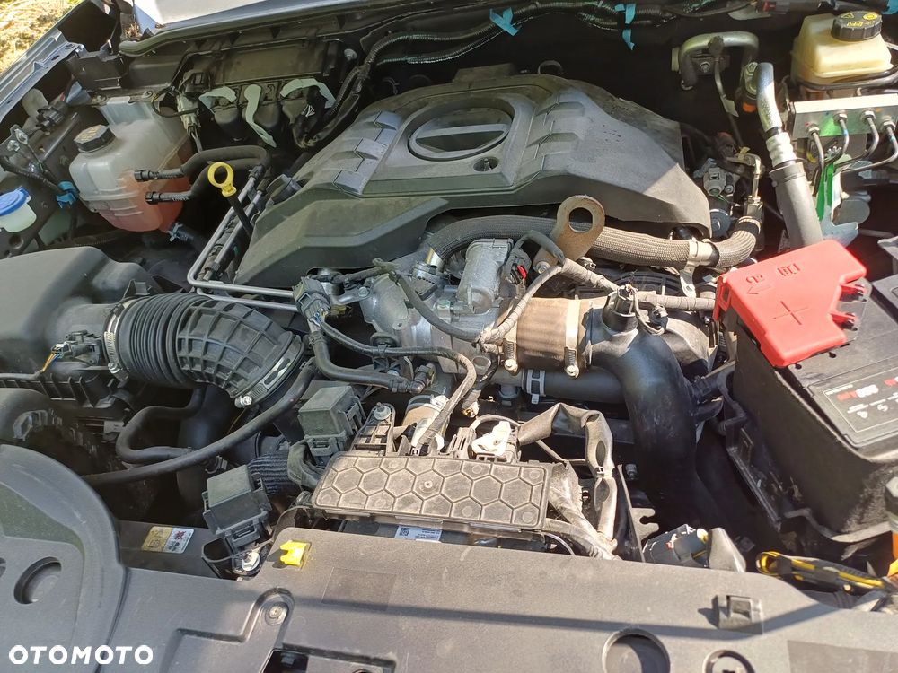 Ford Ranger 3,0 l EcoBlue Doppelkabine Autm Wildtrak - 21