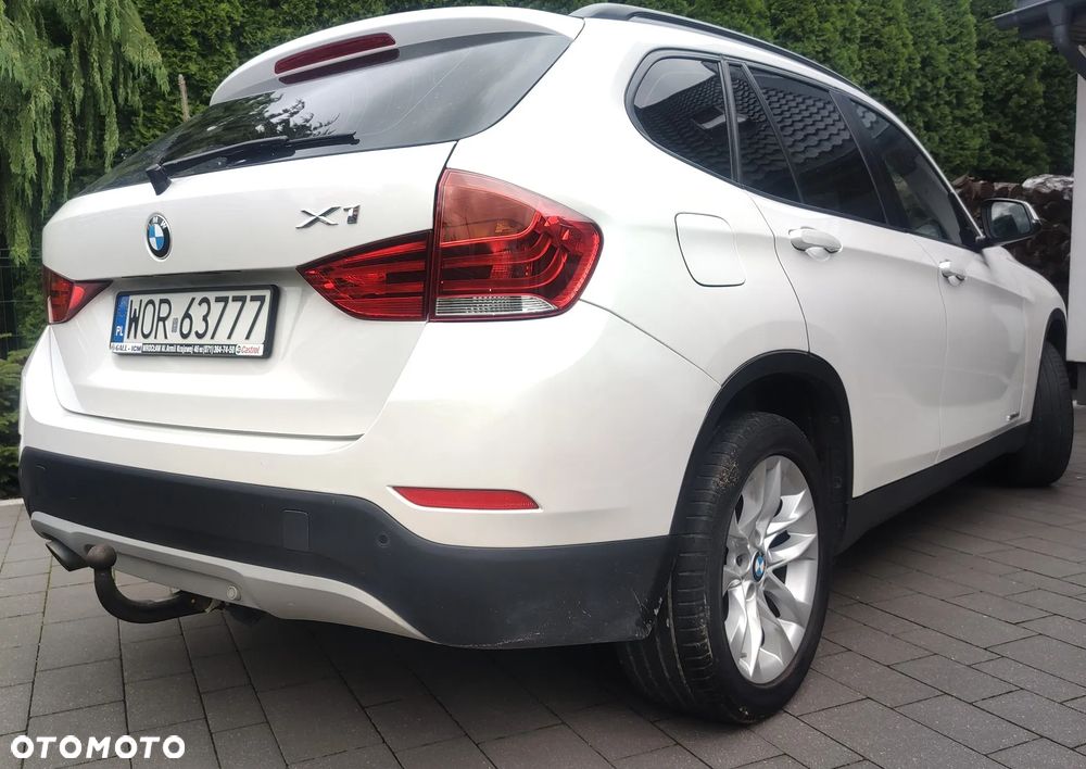 BMW X1 - 5