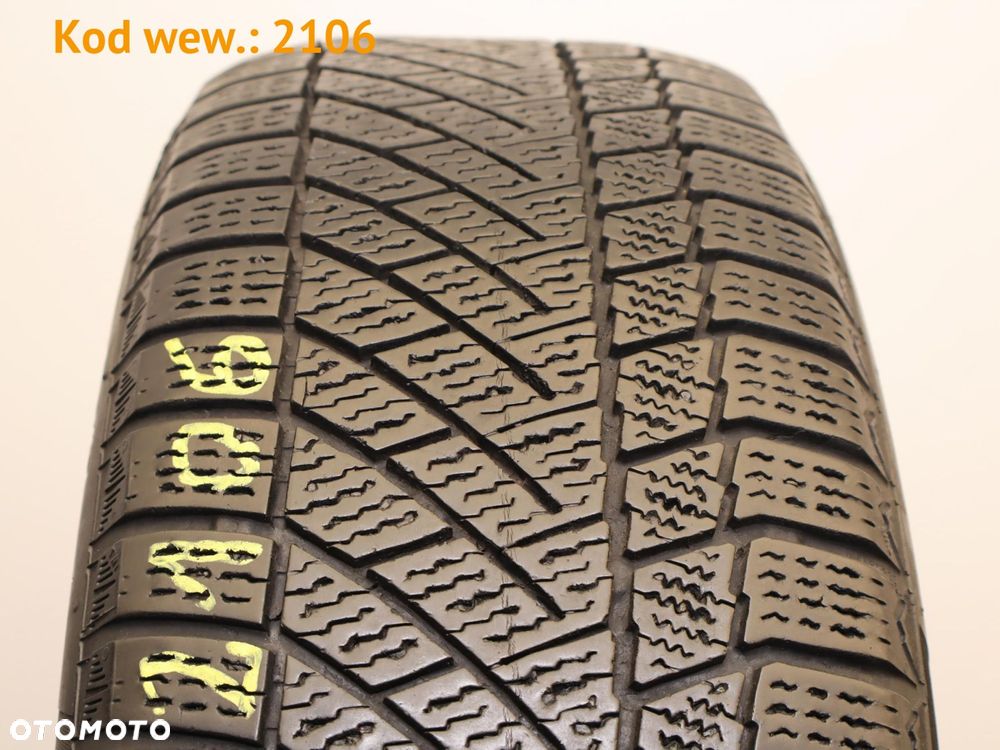 Continental ContiVikingContact 6 - 205/55 R16 - 7