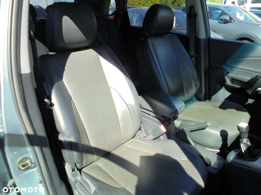 Hyundai Tucson 2.0 2WD Edition Plus - 15