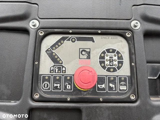 Renault Premium Lander 430 HIAB Hakowiec XP20 + HDS X-HIDUO 188 E-5 + kontener - 30