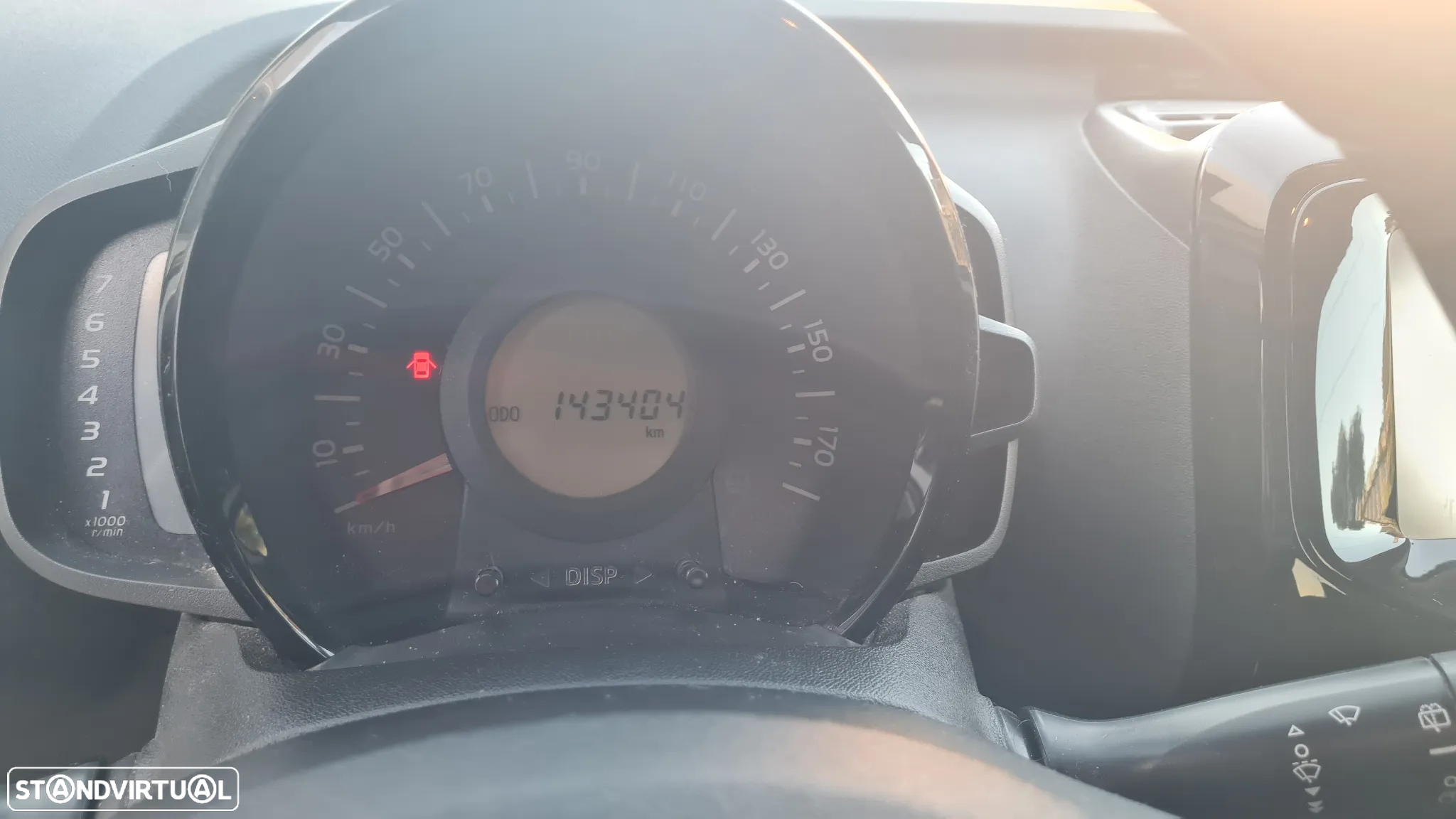 Citroën C1 1.2 VTi Shine - 4