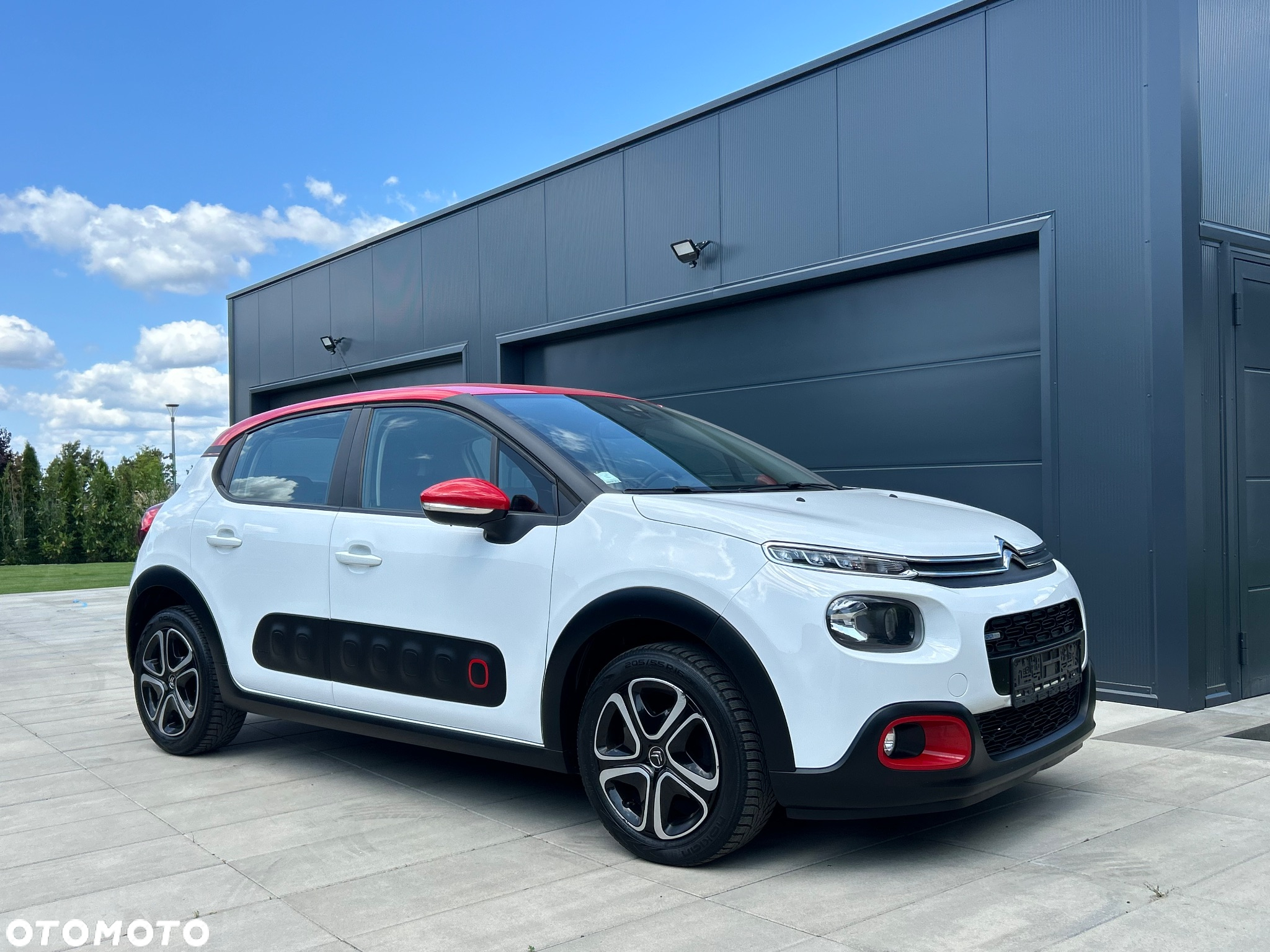 Citroën C3 - 4